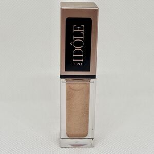 Lancome Idole Tint Liquid Eye Blusher Liquid Eyeshadow & Liner 01 Sunburst NWOB